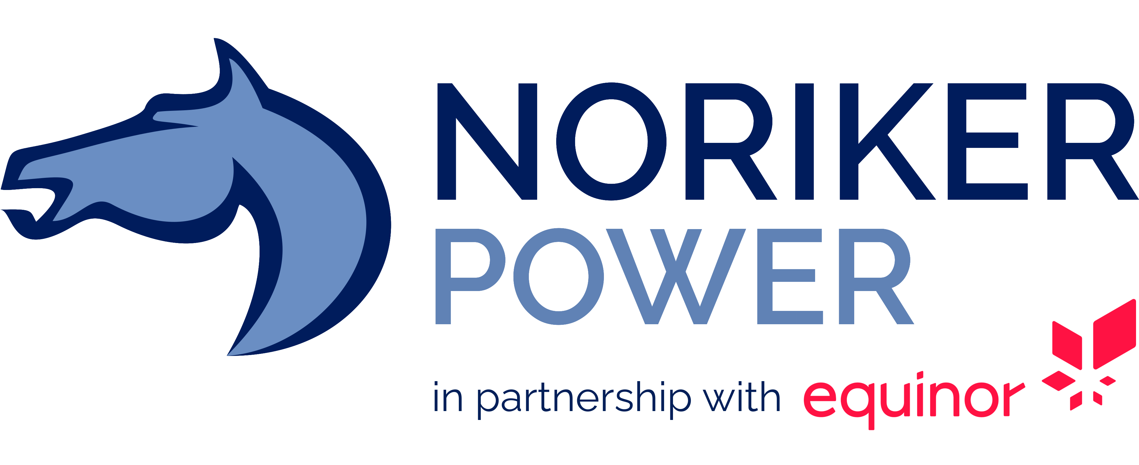Strategic partnership announcement between Noriker Power and Equinor for advancing battery storage systems