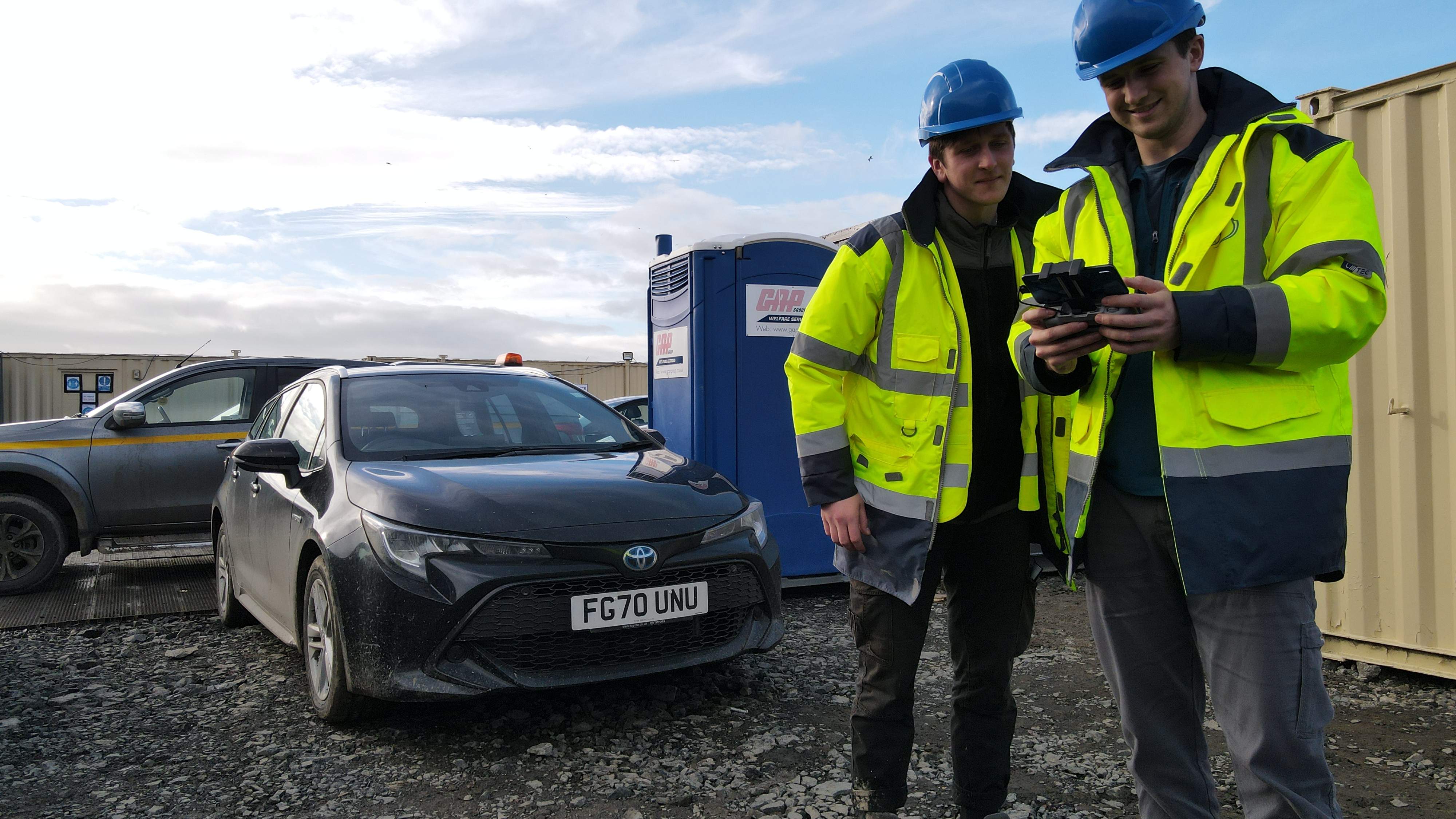 Battery storage optimisation