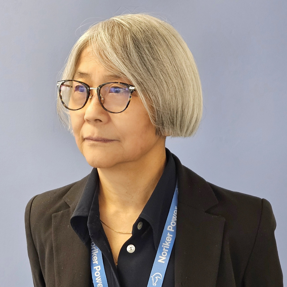 Jenny Wang