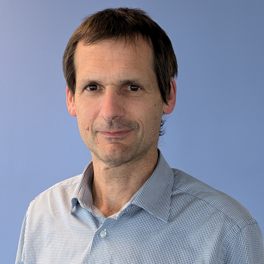 Marc Thomas